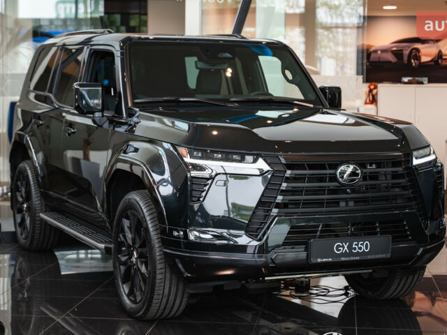 Лексус ГХ, объемом двигателя 3.5 л и пробегом 0 тыс. км за 96901 $, фото 1 на Automoto.ua