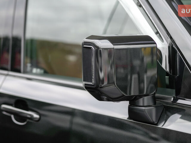 Лексус ГХ, объемом двигателя 3.5 л и пробегом 0 тыс. км за 96435 $, фото 7 на Automoto.ua