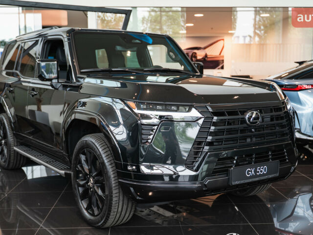 Лексус ГХ, объемом двигателя 3.5 л и пробегом 0 тыс. км за 96901 $, фото 4 на Automoto.ua