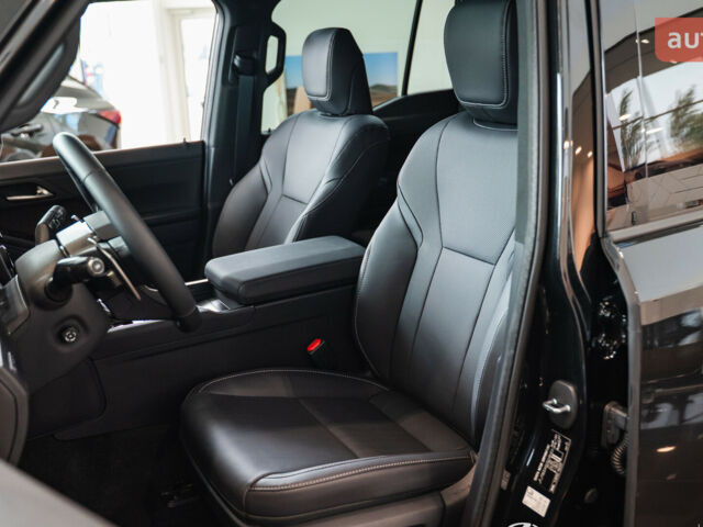 Лексус ГХ, объемом двигателя 3.5 л и пробегом 0 тыс. км за 96901 $, фото 12 на Automoto.ua