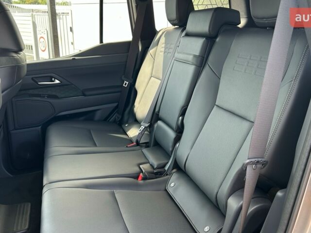 Лексус ГХ, объемом двигателя 3.5 л и пробегом 0 тыс. км за 103405 $, фото 12 на Automoto.ua