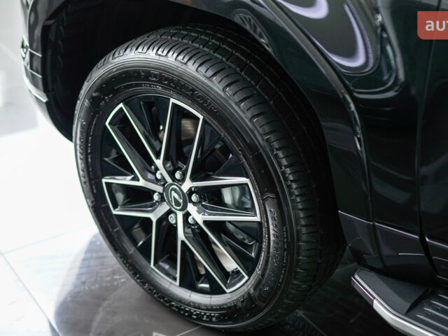 Лексус ГХ, объемом двигателя 3.5 л и пробегом 0 тыс. км за 96435 $, фото 9 на Automoto.ua