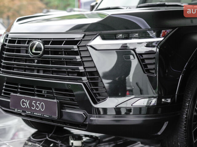 Лексус ГХ, объемом двигателя 3.5 л и пробегом 0 тыс. км за 96435 $, фото 2 на Automoto.ua