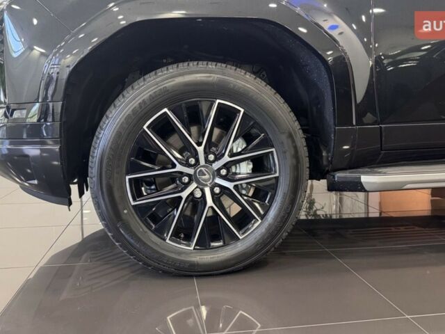 Лексус ГХ, объемом двигателя 3.5 л и пробегом 0 тыс. км за 96435 $, фото 2 на Automoto.ua