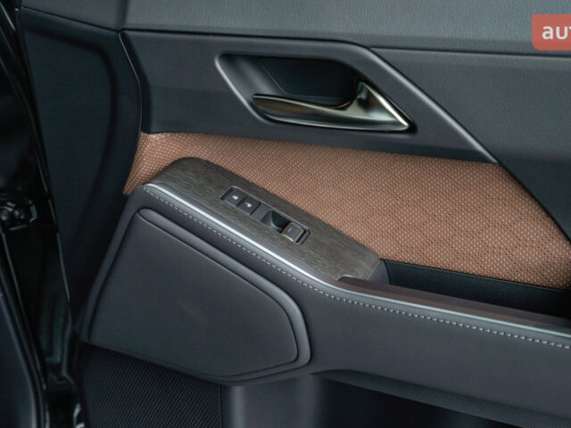 Лексус ГХ, объемом двигателя 3.5 л и пробегом 0 тыс. км за 96435 $, фото 20 на Automoto.ua