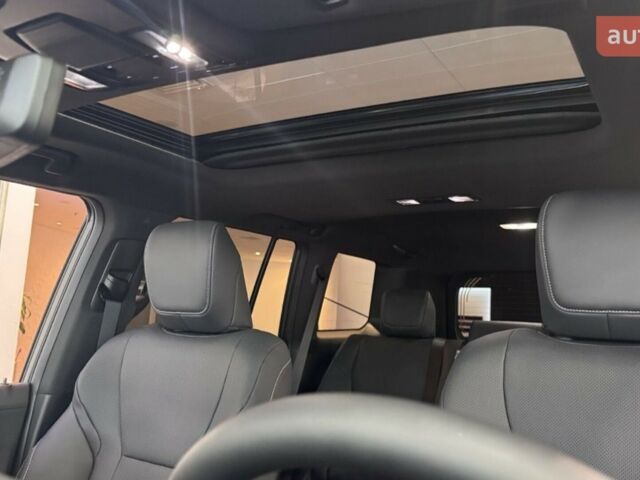 Лексус ГХ, об'ємом двигуна 3.5 л та пробігом 0 тис. км за 96435 $, фото 16 на Automoto.ua