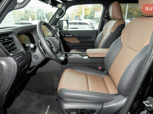 Лексус ГХ, объемом двигателя 3.5 л и пробегом 0 тыс. км за 96435 $, фото 13 на Automoto.ua