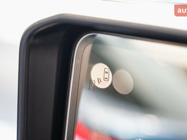 Лексус ГХ, объемом двигателя 3.5 л и пробегом 0 тыс. км за 96901 $, фото 11 на Automoto.ua