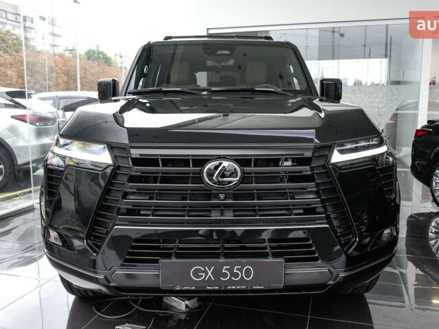 Лексус ГХ, объемом двигателя 3.5 л и пробегом 0 тыс. км за 96435 $, фото 1 на Automoto.ua