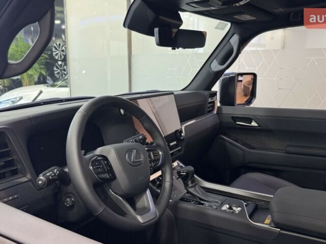 Лексус ГХ, об'ємом двигуна 3.5 л та пробігом 0 тис. км за 96435 $, фото 7 на Automoto.ua