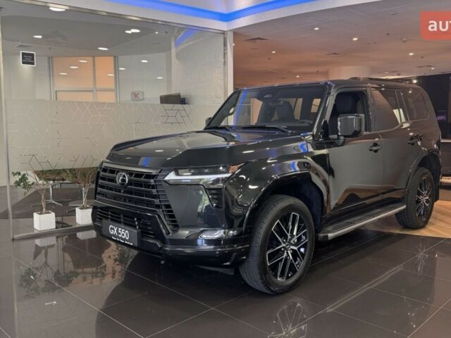 Лексус ГХ, об'ємом двигуна 3.5 л та пробігом 0 тис. км за 96435 $, фото 2 на Automoto.ua