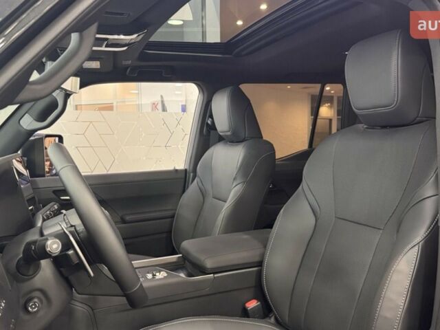 Лексус ГХ, об'ємом двигуна 3.5 л та пробігом 0 тис. км за 96435 $, фото 15 на Automoto.ua