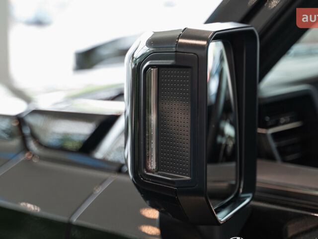 Лексус ГХ, объемом двигателя 3.5 л и пробегом 0 тыс. км за 96901 $, фото 7 на Automoto.ua