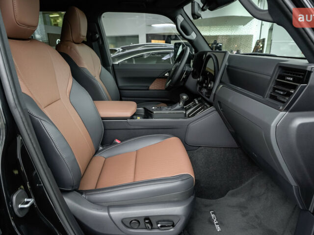 Лексус ГХ, объемом двигателя 3.5 л и пробегом 0 тыс. км за 96435 $, фото 21 на Automoto.ua