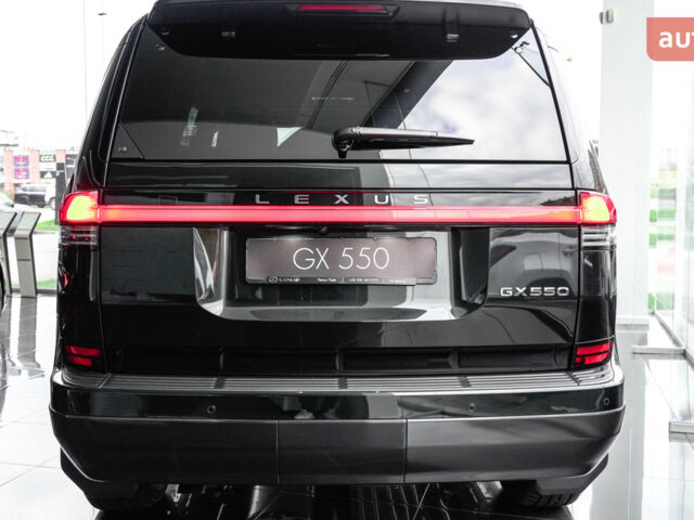 Лексус ГХ, объемом двигателя 3.5 л и пробегом 0 тыс. км за 96435 $, фото 6 на Automoto.ua