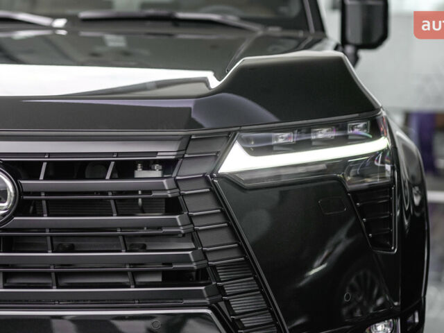 Лексус ГХ, объемом двигателя 3.5 л и пробегом 0 тыс. км за 96435 $, фото 3 на Automoto.ua