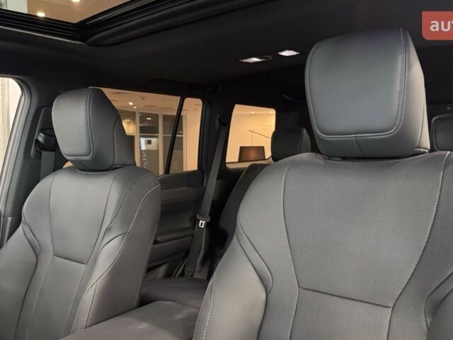 Лексус ГХ, об'ємом двигуна 3.5 л та пробігом 0 тис. км за 96435 $, фото 9 на Automoto.ua