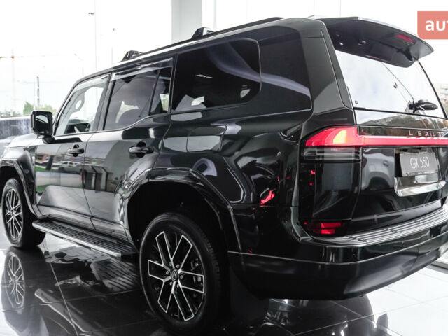 Лексус ГХ, объемом двигателя 3.5 л и пробегом 0 тыс. км за 96435 $, фото 4 на Automoto.ua