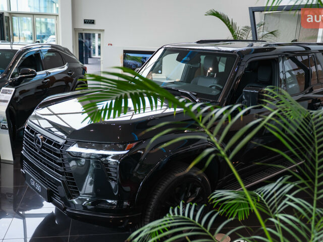 Лексус ГХ, объемом двигателя 3.5 л и пробегом 0 тыс. км за 96901 $, фото 22 на Automoto.ua