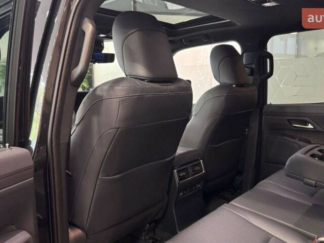 Лексус ГХ, об'ємом двигуна 3.5 л та пробігом 0 тис. км за 96435 $, фото 11 на Automoto.ua