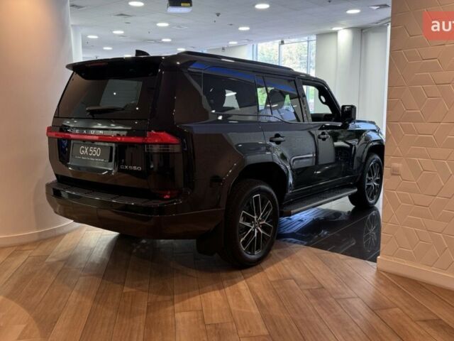 Лексус ГХ, об'ємом двигуна 3.5 л та пробігом 0 тис. км за 96435 $, фото 5 на Automoto.ua