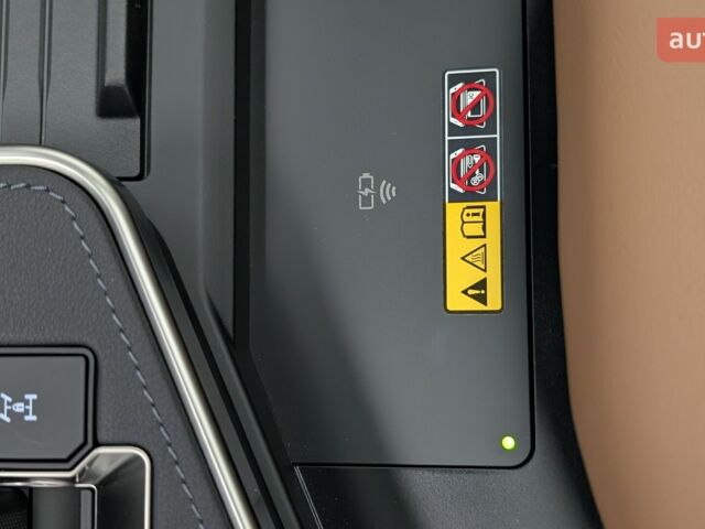 купити нове авто Лексус ГХ 2025 року від офіційного дилера Лексус Київ Аеропорт Лексус фото