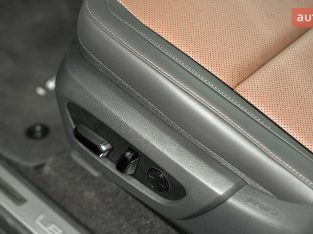 Лексус ГХ, объемом двигателя 3.5 л и пробегом 0 тыс. км за 96435 $, фото 16 на Automoto.ua