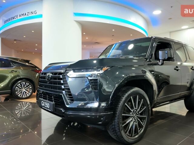 Лексус ГХ, объемом двигателя 3.5 л и пробегом 0 тыс. км за 109285 $, фото 2 на Automoto.ua