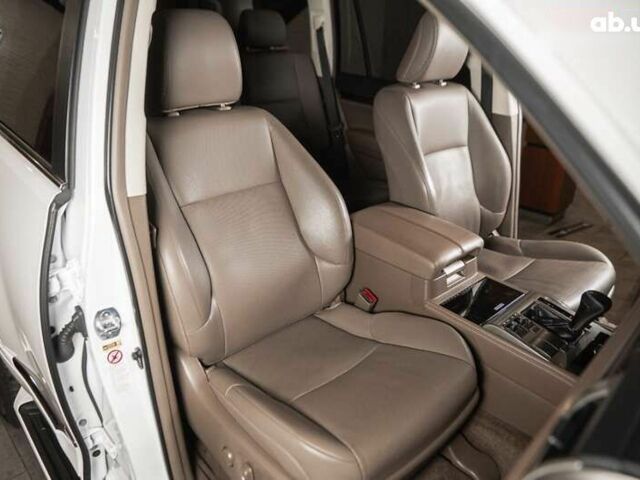 Лексус ГХ, объемом двигателя 4.6 л и пробегом 110 тыс. км за 34900 $, фото 19 на Automoto.ua