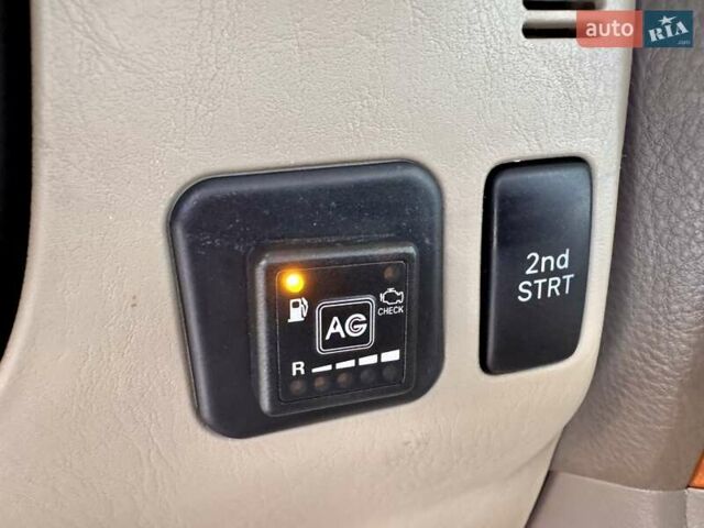 Лексус ГХ 2004 у Одесі на Automoto.ua Сірий Лексус ГХ, об'ємом двигуна 4.66 л та пробігом 174 тис. км за 12700 $, фото 81 на Automoto.ua