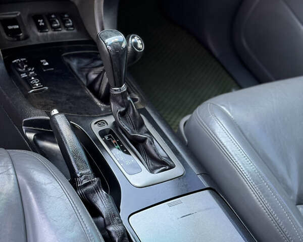 Серый Лексус ГХ, объемом двигателя 4.7 л и пробегом 217 тыс. км за 14200 $, фото 20 на Automoto.ua