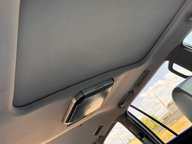 Сірий Лексус ГХ, об'ємом двигуна 4.7 л та пробігом 217 тис. км за 14200 $, фото 22 на Automoto.ua