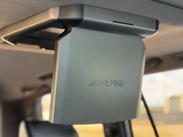 Сірий Лексус ГХ, об'ємом двигуна 4.7 л та пробігом 217 тис. км за 14200 $, фото 23 на Automoto.ua