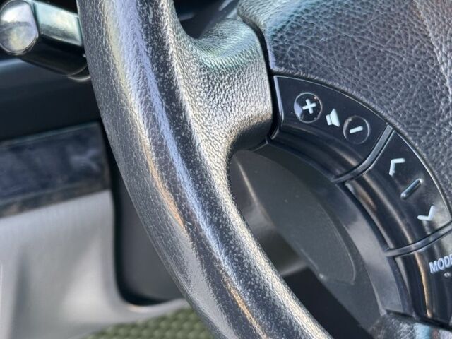 Сірий Лексус ГХ, об'ємом двигуна 4.7 л та пробігом 217 тис. км за 14200 $, фото 15 на Automoto.ua