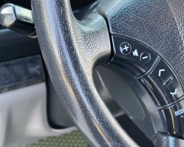 Серый Лексус ГХ, объемом двигателя 4.7 л и пробегом 217 тыс. км за 14200 $, фото 19 на Automoto.ua