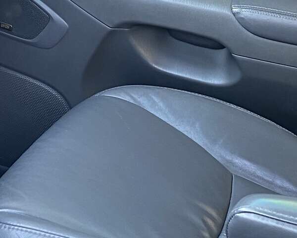 Серый Лексус ГХ, объемом двигателя 4.7 л и пробегом 207 тыс. км за 17500 $, фото 25 на Automoto.ua