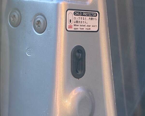 Серый Лексус ГХ, объемом двигателя 4.7 л и пробегом 207 тыс. км за 17500 $, фото 32 на Automoto.ua