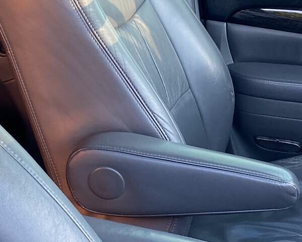 Серый Лексус ГХ, объемом двигателя 4.7 л и пробегом 207 тыс. км за 17500 $, фото 20 на Automoto.ua