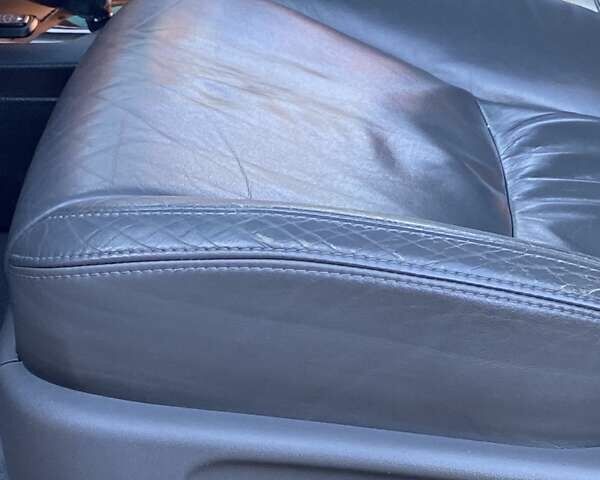 Серый Лексус ГХ, объемом двигателя 4.7 л и пробегом 207 тыс. км за 17500 $, фото 22 на Automoto.ua