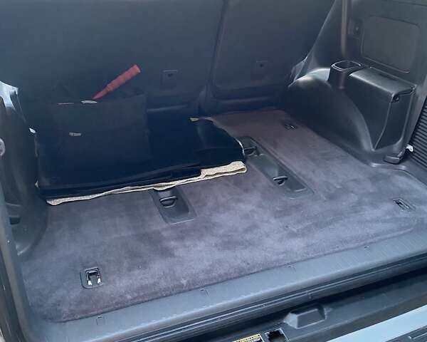 Серый Лексус ГХ, объемом двигателя 4.7 л и пробегом 207 тыс. км за 17500 $, фото 34 на Automoto.ua