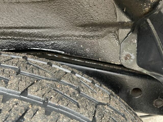 Сірий Лексус ГХ, об'ємом двигуна 4.7 л та пробігом 236 тис. км за 16500 $, фото 9 на Automoto.ua