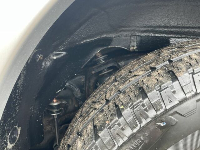 Сірий Лексус ГХ, об'ємом двигуна 4.7 л та пробігом 236 тис. км за 16500 $, фото 8 на Automoto.ua