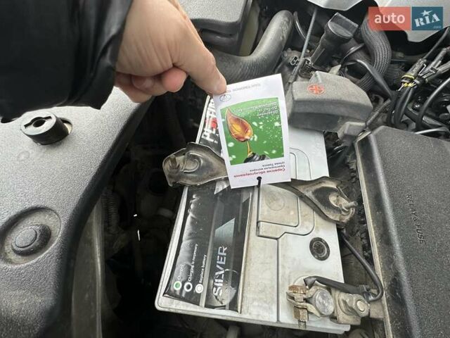 Серый Лексус ГХ, объемом двигателя 4.61 л и пробегом 102 тыс. км за 31000 $, фото 85 на Automoto.ua