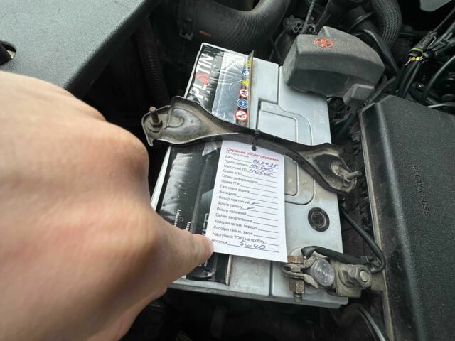 Серый Лексус ГХ, объемом двигателя 4.6 л и пробегом 103 тыс. км за 29500 $, фото 23 на Automoto.ua