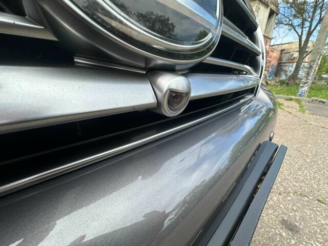 Серый Лексус ГХ, объемом двигателя 4.6 л и пробегом 103 тыс. км за 29500 $, фото 8 на Automoto.ua