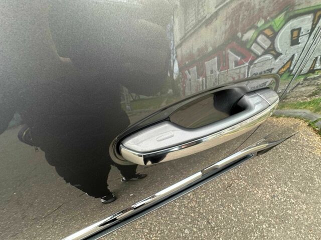 Серый Лексус ГХ, объемом двигателя 4.6 л и пробегом 103 тыс. км за 29500 $, фото 11 на Automoto.ua