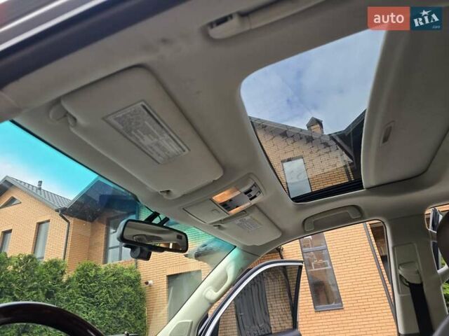 Серый Лексус ГХ, объемом двигателя 4.61 л и пробегом 254 тыс. км за 25000 $, фото 16 на Automoto.ua