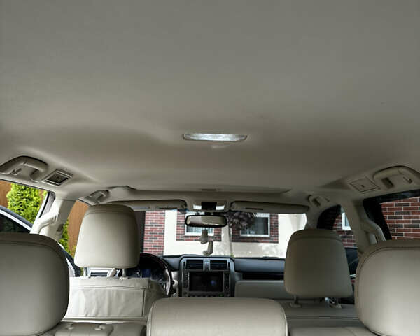 Серый Лексус ГХ, объемом двигателя 4.61 л и пробегом 87 тыс. км за 40600 $, фото 18 на Automoto.ua