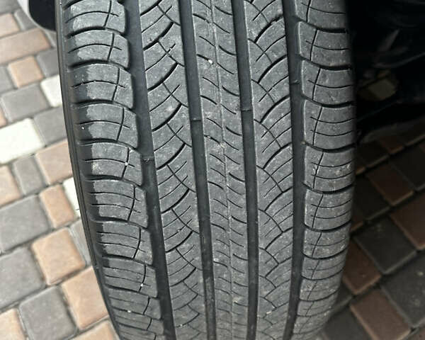 Серый Лексус ГХ, объемом двигателя 4.61 л и пробегом 87 тыс. км за 40600 $, фото 29 на Automoto.ua