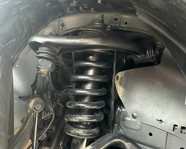 Серый Лексус ГХ, объемом двигателя 4.61 л и пробегом 87 тыс. км за 40600 $, фото 10 на Automoto.ua